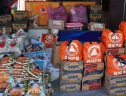 DPR Minta Mensos Tak Persulit Izin Donasi Korban Bencana: Selamatkan Nyawa yang Utama