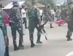 Wagub Aceh Sayangkan Insiden Bentrok di Lhokseumawe, TNI–Polri Diminta Tak Arogan