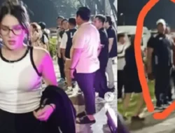 Ternyata, Perselingkuhan Davina Karamoy dan Mantan Menteri sempat Dispill Istri Sah