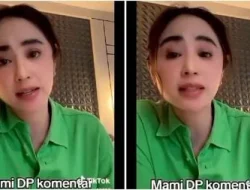 Pernyataan Lengkap Dewi Perssik soal Bencana Aceh yang Tuai Hujatan Netizen
