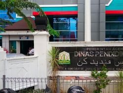 Miris! Aceh Hanya Peringkat 31 Nilai TKA Nasional