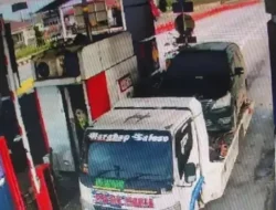 Pascabanjir Aceh Tamiang, Mobil Berlumpur Milik Warga Raib Diduga Dijarah, Ditowing Menuju Sumut