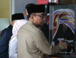 Kembali Dipanggil KPK Terkait Korupsi Kuota Haji, Yaqut Irit Bicara
