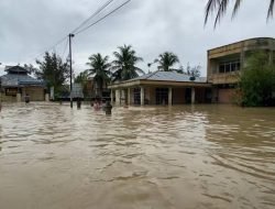 ‎Anggota DPRA Desak Presiden Prabowo Beri Perhatian Serius untuk Bencana Aceh