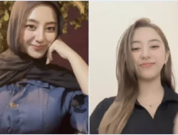 Link Leona Kanza Blunder Diincar, Benarkah Sosok di Video Dewasa?