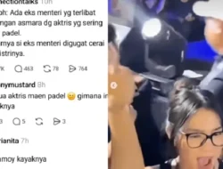 Heboh di Medsos! Davina Karamoy Diisukan Selingkuhan Mantan Menpora Dito Ariotedjo