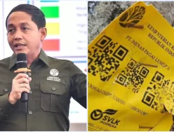 Kejagung Didesak Periksa Menhut Raja Juli, Diduga Terlibat Ilegal Logging