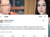 Viral Lagi! Cuitan Ridwan Kamil Sebut Air Susu Aura Kasih