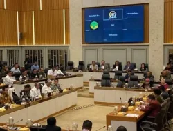 Anggota DPR Sentil Raja Juli: kalau Tak Mampu Urus Hutan Lebih Baik Mundur