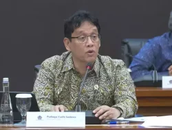 APBN Tekor Rp695,1 Triliun hingga Akhir Tahun 2025