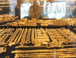Jangan Salahkan Adat Aceh Ketika Harga Emas Tinggi