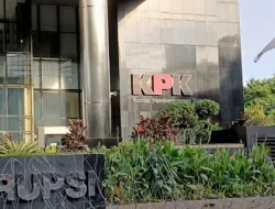 Pejabat Pajak Kanwil Jakarta Utara Terjaring OTT KPK