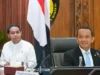 Isu Reshuffle Kembali Menggema, Bahlil dan Raja Juli Dinilai Layak Dicopot