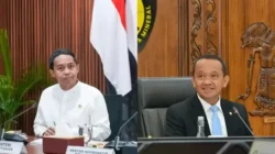 Bahlil dan Raja Juli Dinilai Layak Dicopot