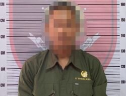 Polres Aceh Selatan Tetapkan Satu Tersangka Kasus Pengancaman di Kantor BPKD