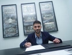 Persiraja Datangkan Juan Mera, Laskar Rencong Tambah Kekuatan Lini Serang