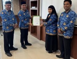 Plt Lagi, Plt Lagi: Pengamat Soroti Mandeknya Sistem Merit di Aceh Besar