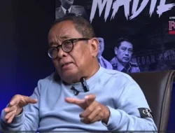 Said Didu: Hampir Semua Partai Sudah di Tangan Oligarki