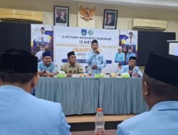 19 Kader Baru BKPRMI Siap Menggerakkan Dakwah Masjid di Langsa