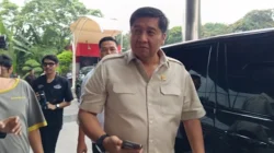 Maruarar Sirait Dicap Warganet sebagai Penyelamat Konglomerat