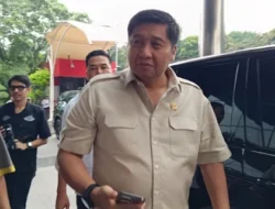 Maruarar Sirait Dicap Warganet sebagai Penyelamat Konglomerat