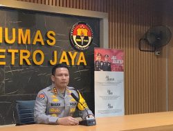 Polisi Terima Laporan terhadap Pandji Pragiwaksono