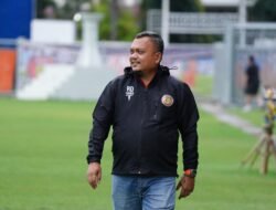 Persiraja Tiba di Tegal, Bawa 20 Pemain Hadapi Persekat di Pekan ke-17