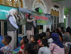 PIKABAS Bank Aceh Salurkan Bantuan Kemanusiaan dan Layanan Kesehatan Spesialis bagi Korban Banjir