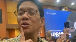 Prabowo Sindir Pajak dan Bea Cukai, Menkeu Purbaya: Oknum Nakal Akan Dirumahkan