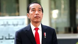 Presiden ke-7 RI Joko Widodo. (Foto: Istimewa)