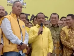 Golkar Paling Rajin Membelot, Koalisi Permanen Cuma Jargon