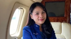 Florencia Lolita Wibisono (Foto: Instagram)