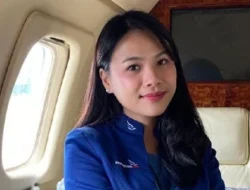 Profil Florencia Lolita Wibisono, Pramugari Korban Kecelakaan ATR 42-500