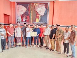 Jadi Plt Ketua DPW PA Aceh Timur, Azhari Maop Siap Laksanakan Tugas