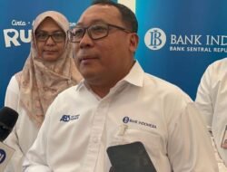 BI Aceh Proyeksikan Pertumbuhan Ekonomi 2026 di Kisaran 4,5 Persen