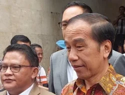 Jokowi Masih Meninggalkan Jejak Buruk setelah Lengser