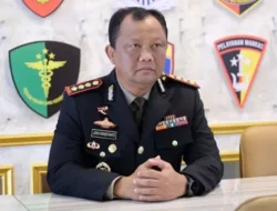 Ramai Anggota Brimob Disersi Gabung Tentara Rusia, Polda Aceh Akhirnya Angkat Bicara