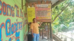 Heboh Seorang Pengunjung Tewas, Manajemen Cafe Sembekan Lau Pengulu Bantah ada Transaksi Narkoba