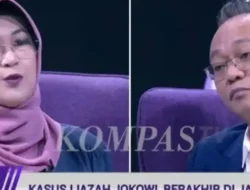 Dokter Tifa Bantah Tuduh Jokowi Palsukan Ijazah UGM: Kami Hanya Meneliti Dokumen Digital