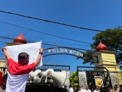 Dugaan Tangkap Lepas Bandar Narkoba, LSM LIRA Minta Komisi III DPR RI Bertindak