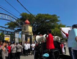 Diduga Lepaskan Bandar Narkoba, LSM Desak Kapolda Copot Kasat Narkoba Aceh Tenggara