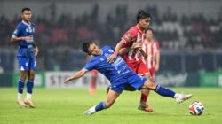 PSIS Semarang gagal memenuhi bidikannya untuk dapat mencatat kemenangan di laga pekan ke-16 Pegadaian Championship 2025/26.