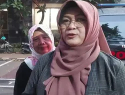 Usai Bantah Tuduh Jokowi Palsukan Ijazah, Dokter Tifa Klaim Polda Metro Jaya Lakukan Diskriminasi