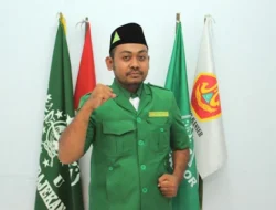 Ketua GP Ansor Bondowoso Resmi Tersangka Korupsi Dana Hibah Rp 1,2 Miliar