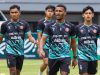 Persiraja Bertahan di Bogor Sebelum Lawan FC Bekasi City