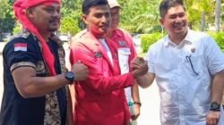 LSM LIRA dan KOREK Bantah Tudingan Ditunggangi Bandar Narkoba