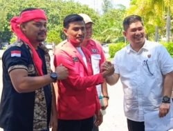 LSM LIRA dan KOREK Bantah Tudingan Ditunggangi Bandar Narkoba