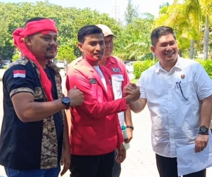 LSM LIRA dan KOREK Bantah Tudingan Ditunggangi Bandar Narkoba