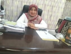 Kadis Sosial Aceh Tenggara Bantah Isu Pemotongan Dana di UPTD Panti Asuhan Tunas Murni