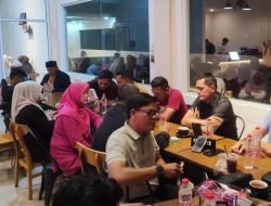 Kapolres Aceh Selatan Ajak Media Perkuat Kolaborasi Informasi Publik